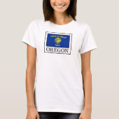 T-shirt Oregon (Devant)