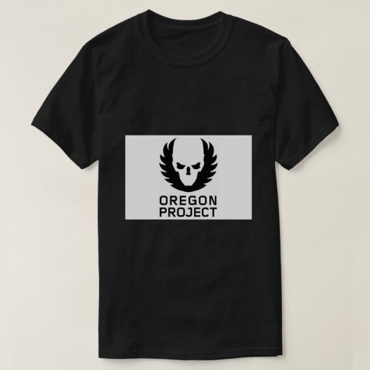 T-shirt Oregon Project Sticker.png (Design devant)