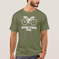Oregon Timber Trail Bikepacking