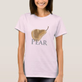 T-shirt Oreille d'or (Devant)