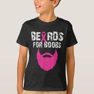 T-shirt Oreilles Pour S Sensibilisation au cancer du sein