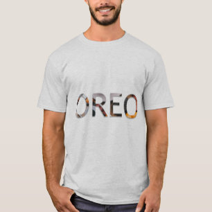 T-SHIRT OREO
