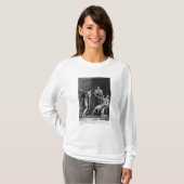 T-shirt Orestes et Pyrrhus (Devant entier)
