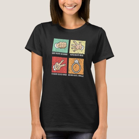 T-shirt Orfèvre Et Vin Rendent Tout Bijou Fin (Devant)