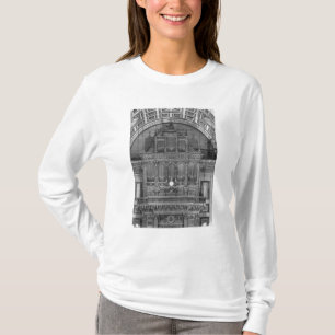 T-shirt Organe