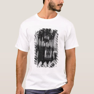 T-shirt Organe