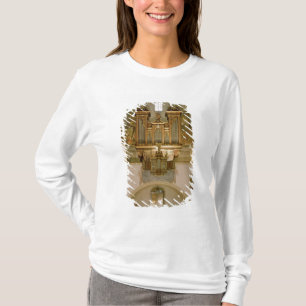 T-shirt Organe, c.1618