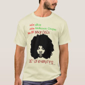 T-Shirt Organic sean360x BE 360° (Voorkant)