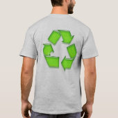 T-shirt Organique (Dos)