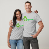 T-shirt Organique (Unisexe)