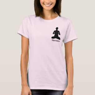 T-shirt organique de Namaste