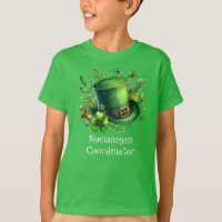 Organisateur de Gnome de Shenanigan