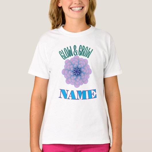 T-shirt Organiseur (Devant)