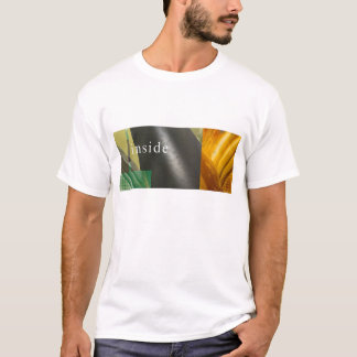 T-shirt Organix (chemise)