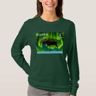 T-shirt Orge aurifère