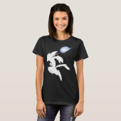 T-shirt Ori et les forêts aveugles (Devant entier)