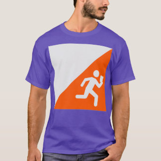T-shirt Orientation 1