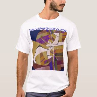 T-shirt Origami 2