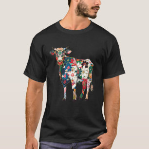T-shirt Origami Kobe Japon pour les fans de Wagyu