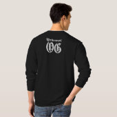 T-shirt Original (Dos entier)