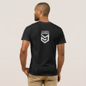 T-shirt Original (Dos entier)