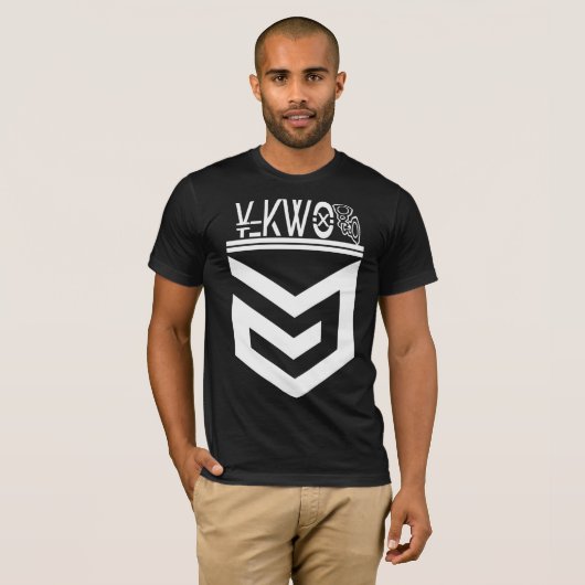 T-shirt Original (Devant entier)