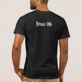 T-shirt Original (Dos)