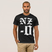 T-shirt Original (Devant entier)