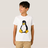 T-shirt Original (Devant entier)