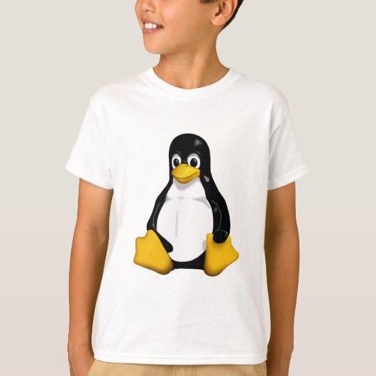 T-shirt Original (Devant)