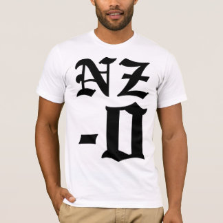 T-shirt Original