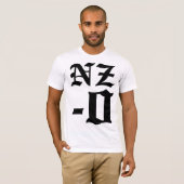 T-shirt Original (Devant entier)