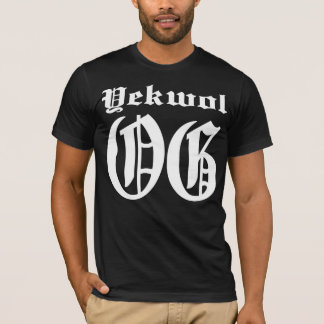 T-shirt Original