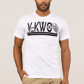 T-shirt Original (Devant)