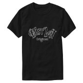 T-shirt Original de East LA