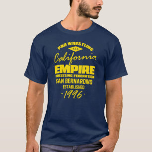 T-shirt Original de la Californie
