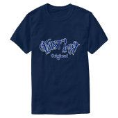 T-shirt Original de l'est de LA Chemise de l'est d