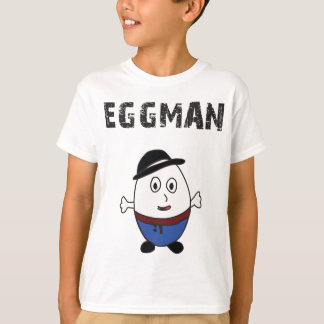T-shirt Original d'Eggman