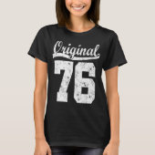 T-shirt Original from 76 (Devant)