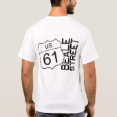 T-shirt original_logo-T (Dos)