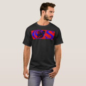 T-Shirt Original Oki Styles (Devant entier)