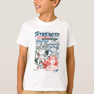 T-shirt Originaux DC - Espacé