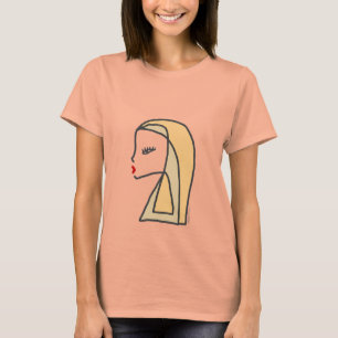 T-SHIRT ORIGINAUX DE STYLIN PROFILIN/LORRAINE