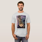 T-shirt Origines (Devant entier)