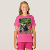 T-shirt orignal (Devant entier)