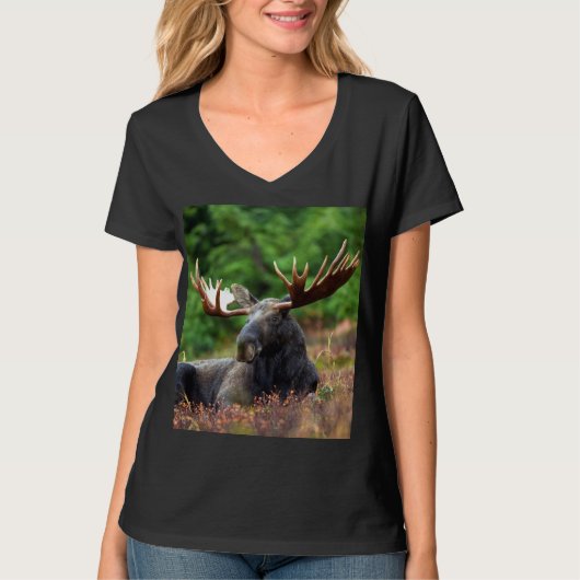 T-shirt orignal (Devant)