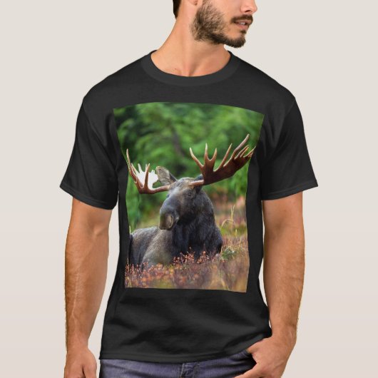 T-shirt orignal (Devant)