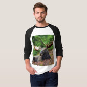 T-shirt orignal (Devant entier)