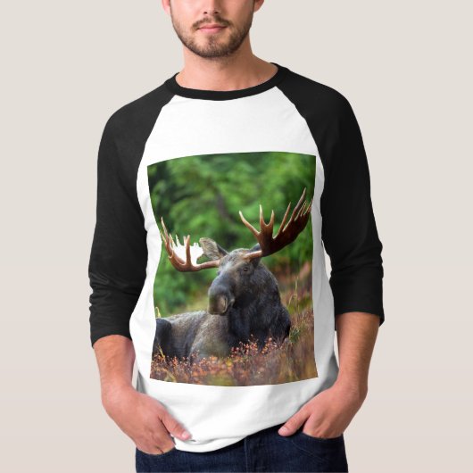 T-shirt orignal (Devant)