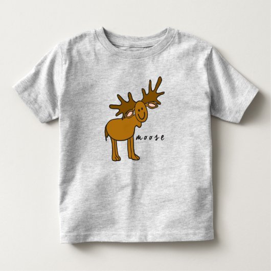 T-shirt orignal ou dessus (avec base) (Devant)